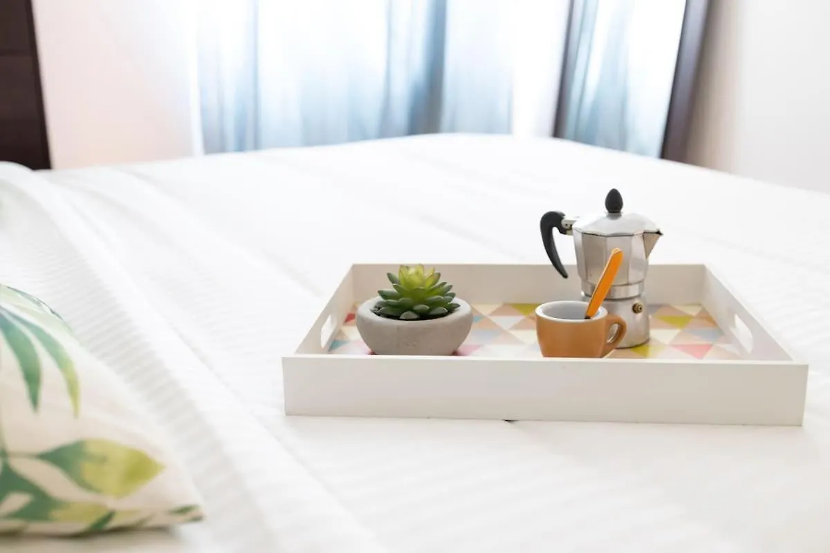 شقة Duomo-Navigli - Design Apartment, Wi-Fi, Netflix ميلان