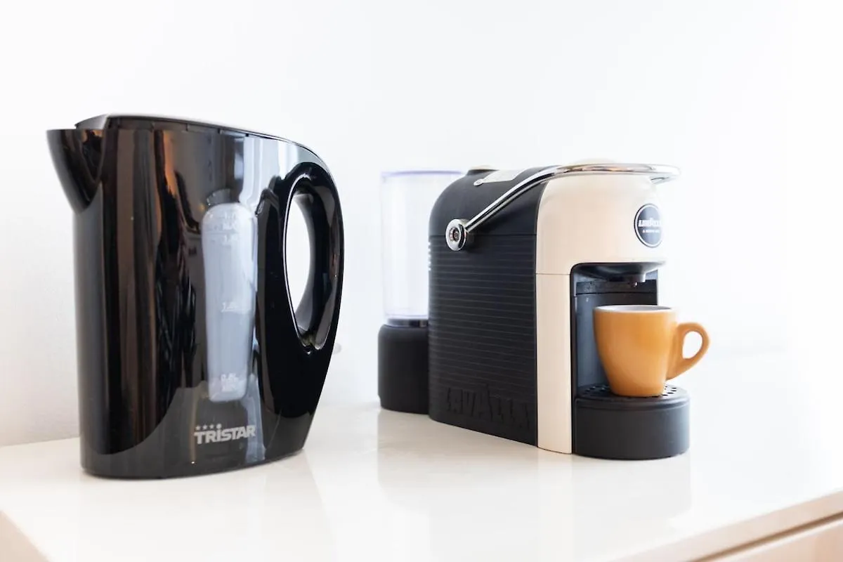 Appartement Duomo-Navigli - Design Apartment, Wi-Fi, Netflix Milan